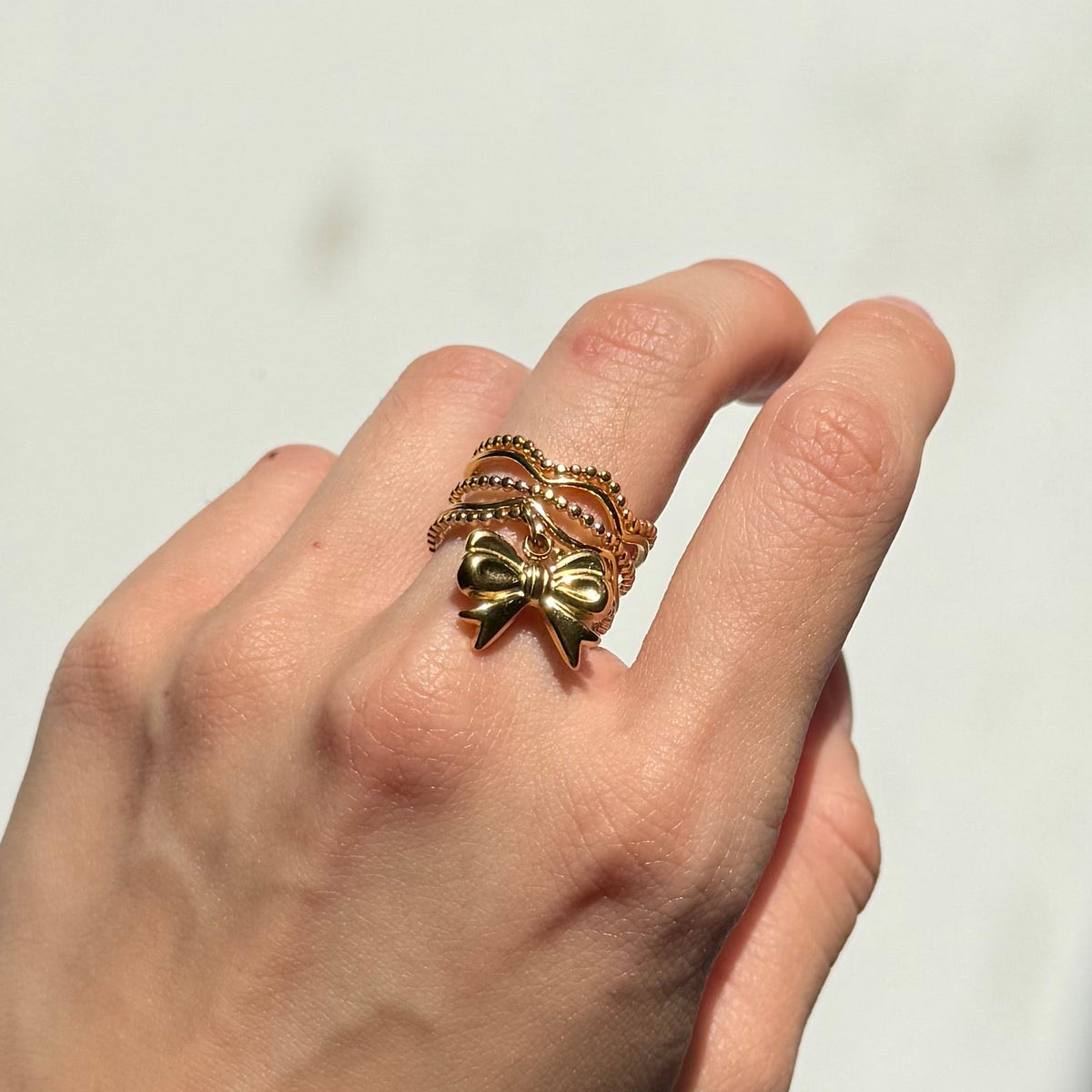 Bague Lyanna