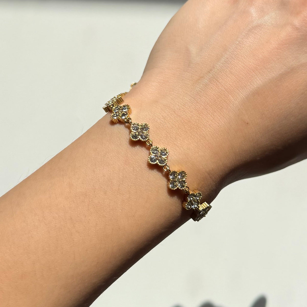 Bracelet Nélya