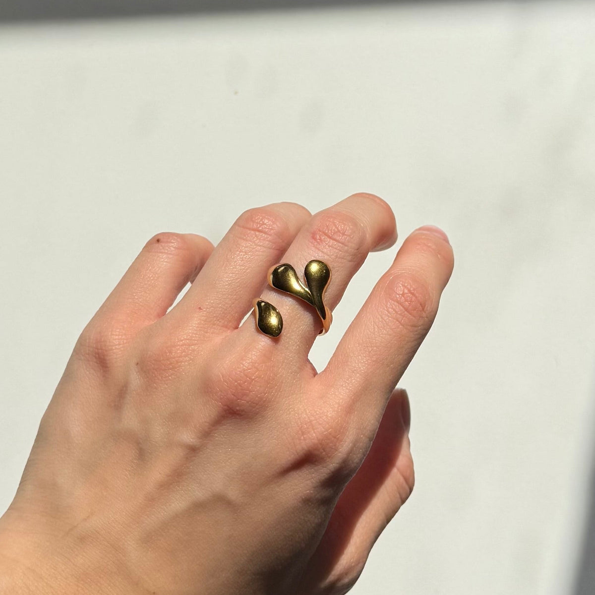 Bague Alina
