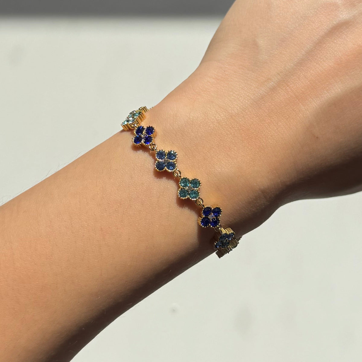Bracelet Alba