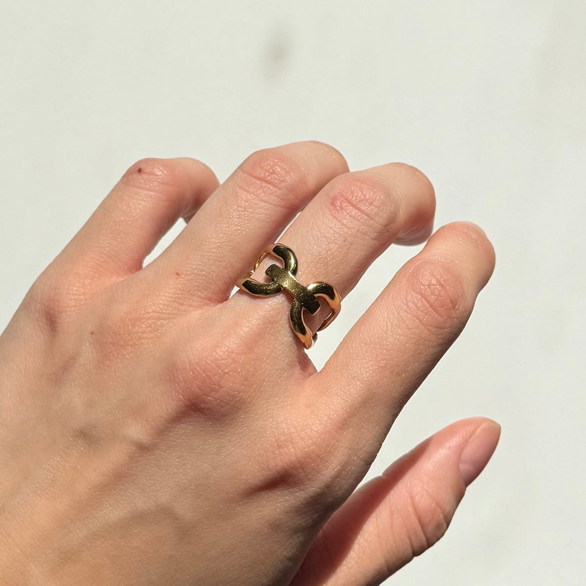 Bague Naïa