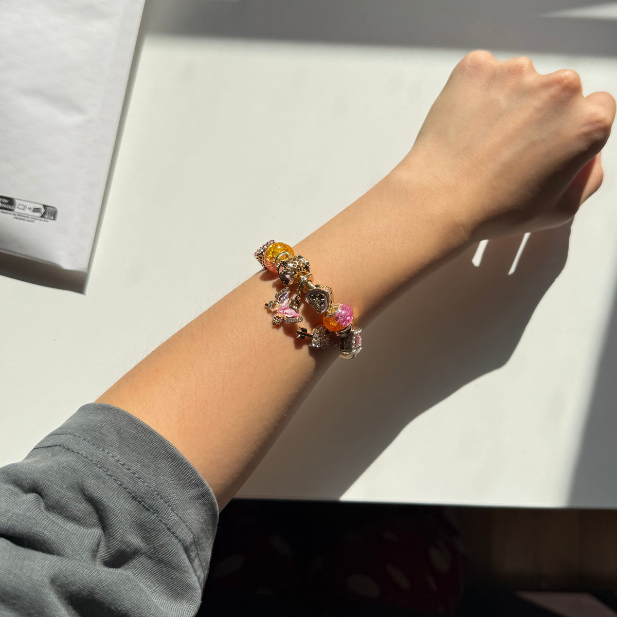 Bracelet Naya
