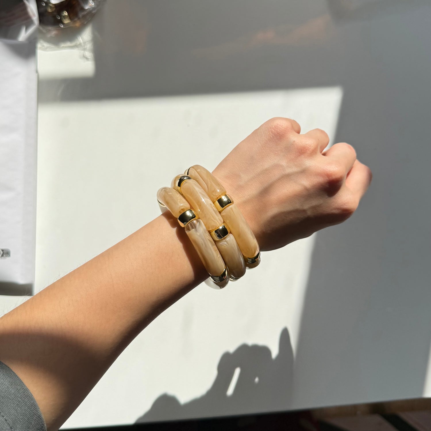 Bracelets