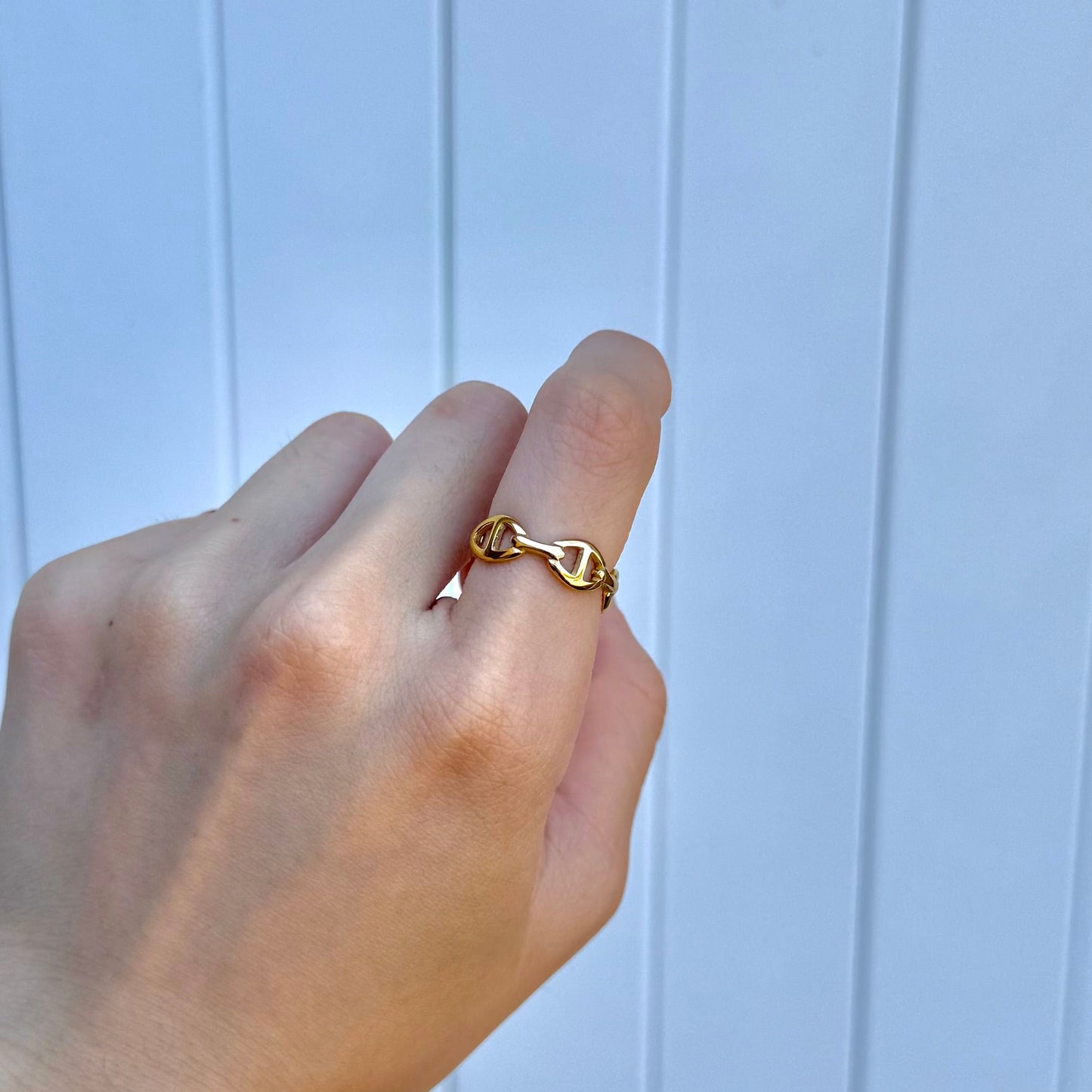 Bague Inès