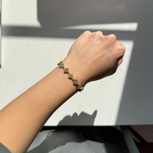 Bracelet Nélya