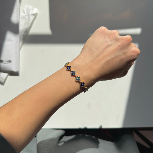 Bracelet Alba