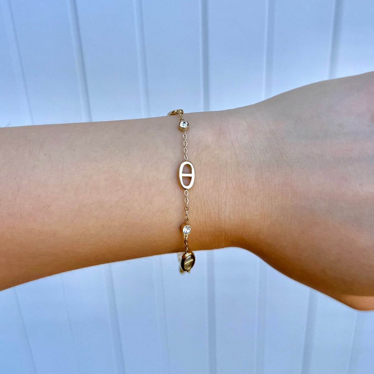 Bracelet Léna