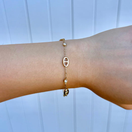 Bracelet Léna