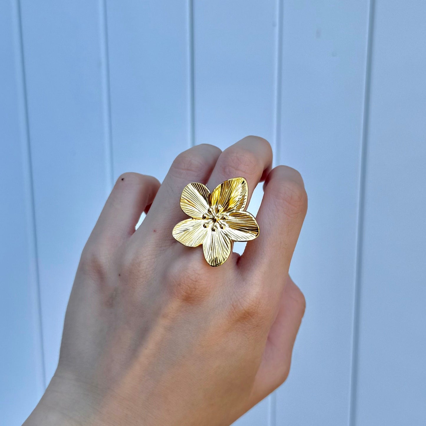 Bague Alia