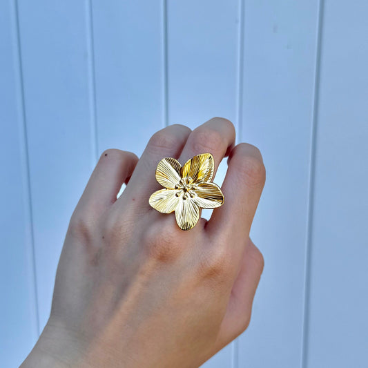Bague Alia
