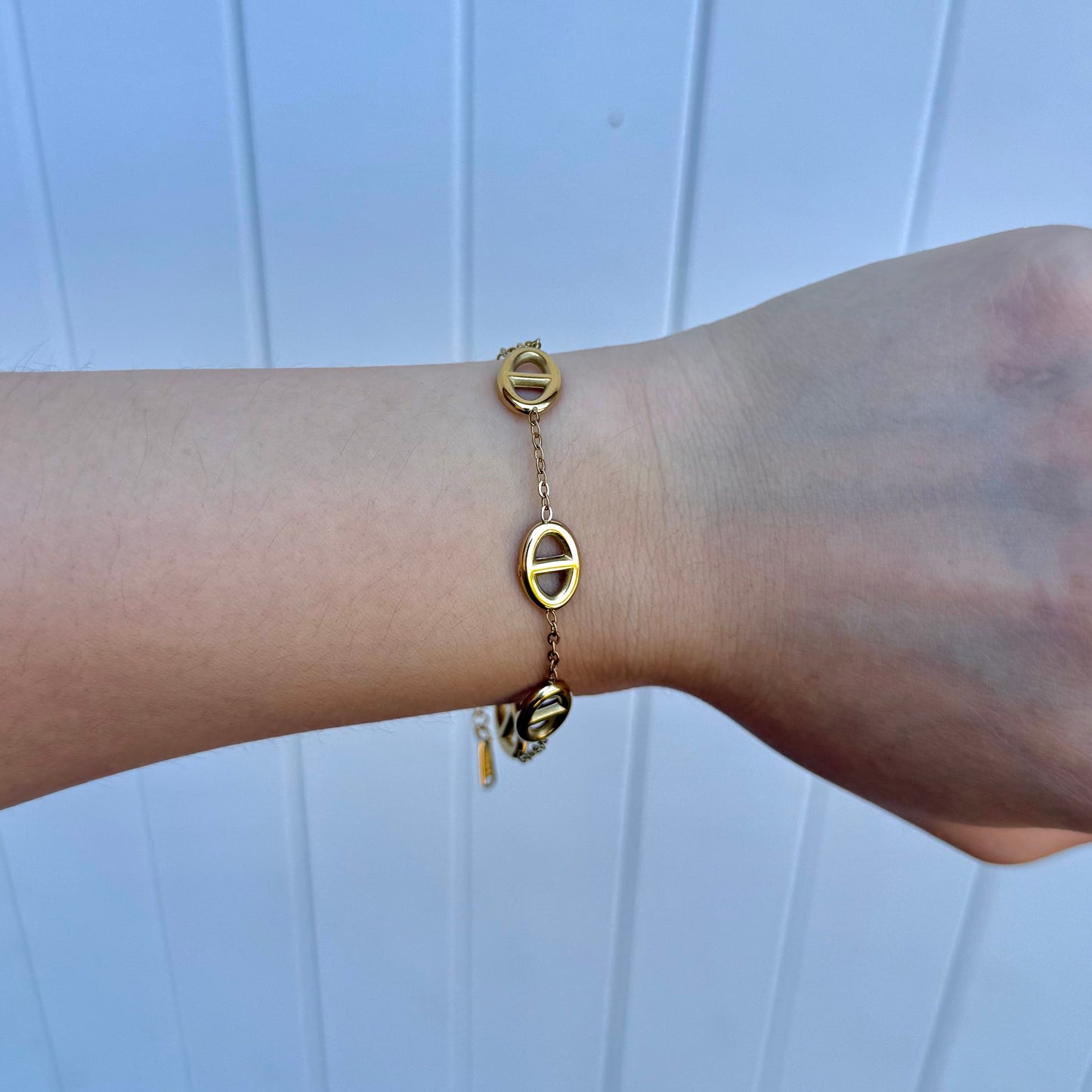Bracelet Jade