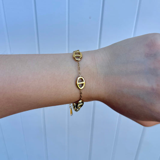 Bracelet Jade