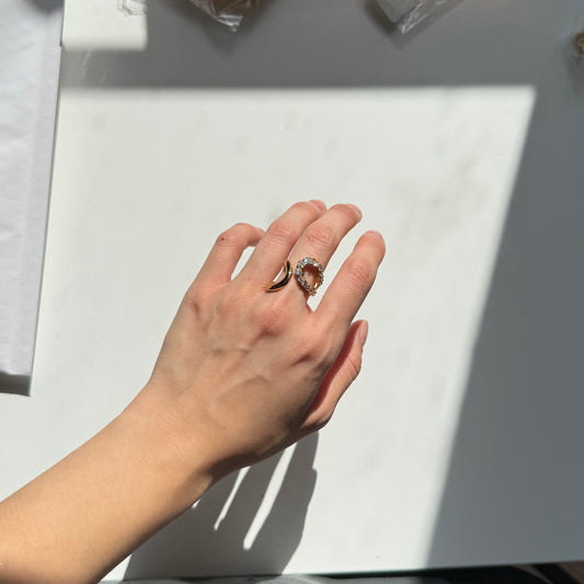 Bague Elina