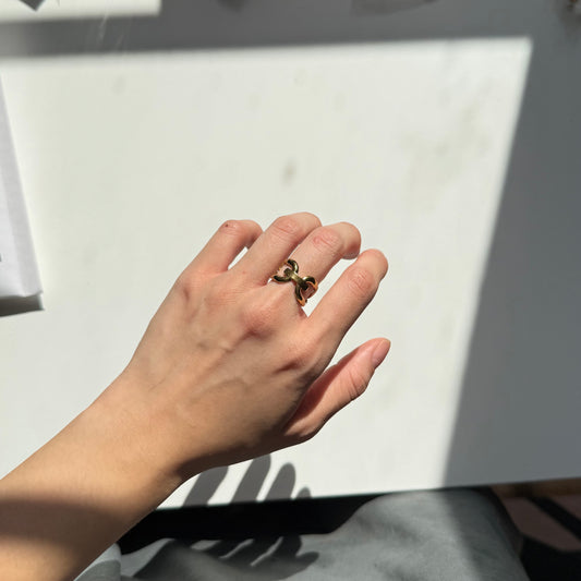 Bague Naïa