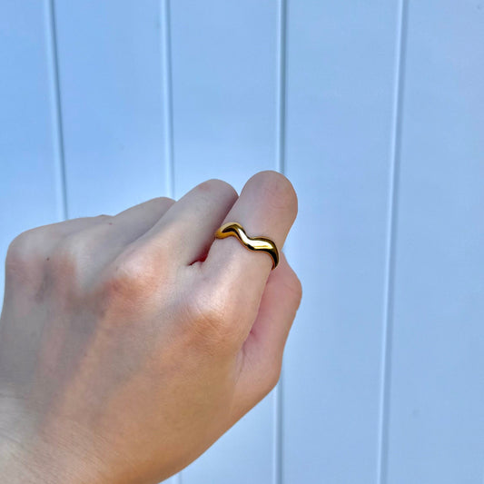 Bague Léa