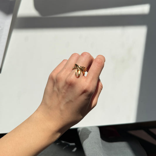 Bague Romy