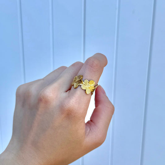 Bague Camille