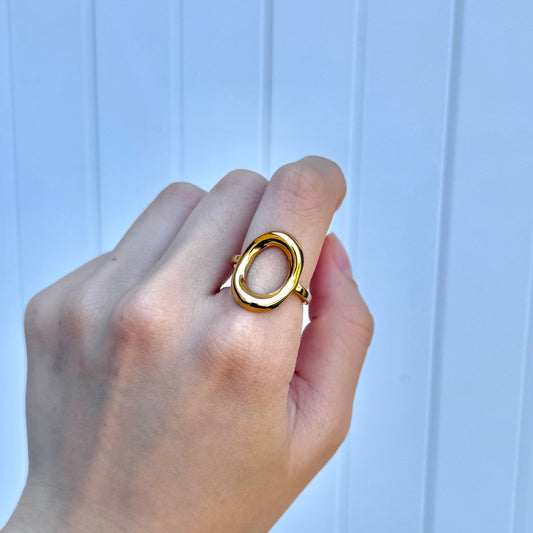 Bague Nina