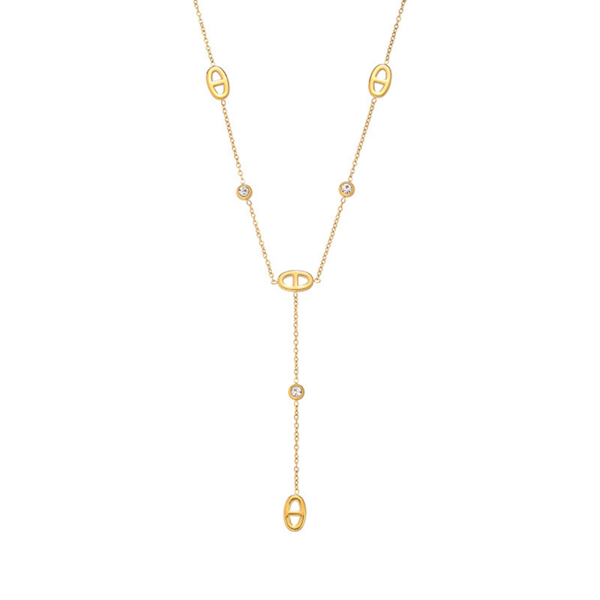 Collier Anaïs