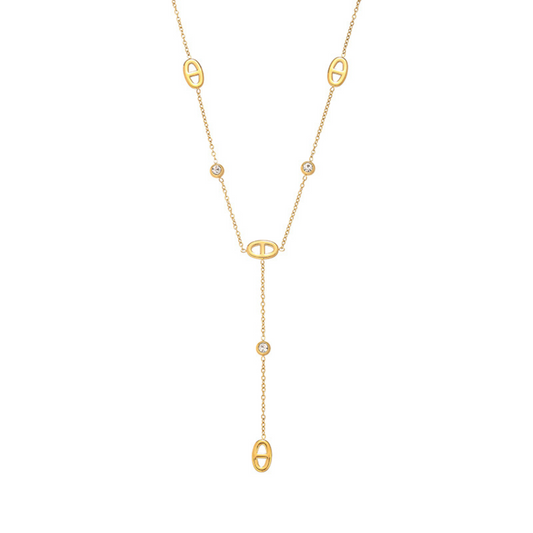 Collier Anaïs