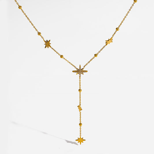 Collier Iris