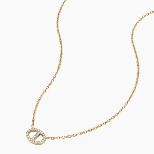 Collier Lilou