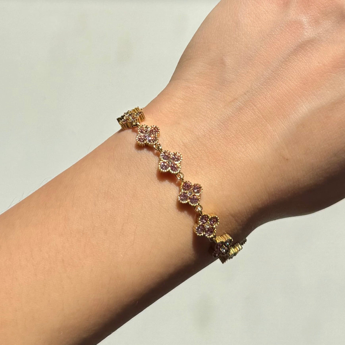 Bracelet Soléa